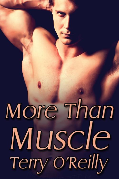 Cover of the book More Than Muscle by Terry O'Reilly, JMS Books LLC