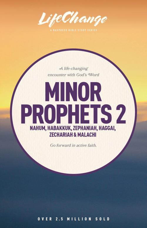 Cover of the book Minor Prophets 2 by The Navigators, The Navigators
