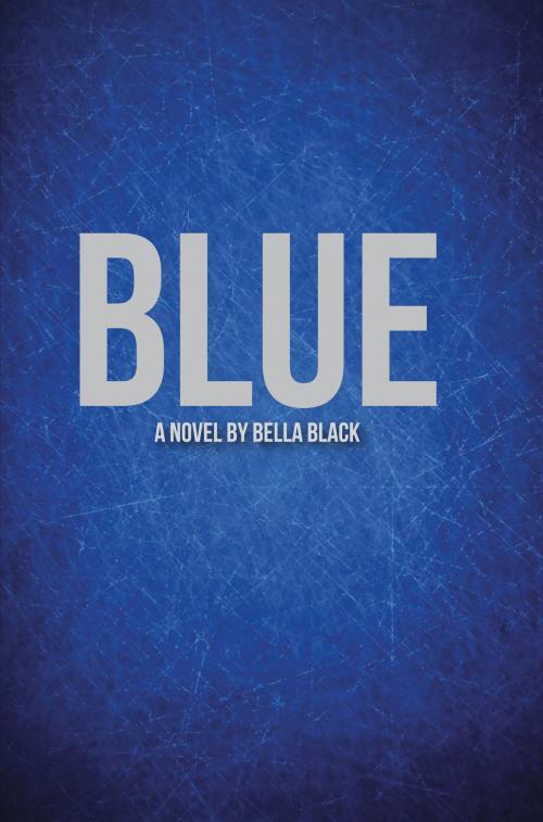 Cover of the book Blue by Bella Black, BookBaby