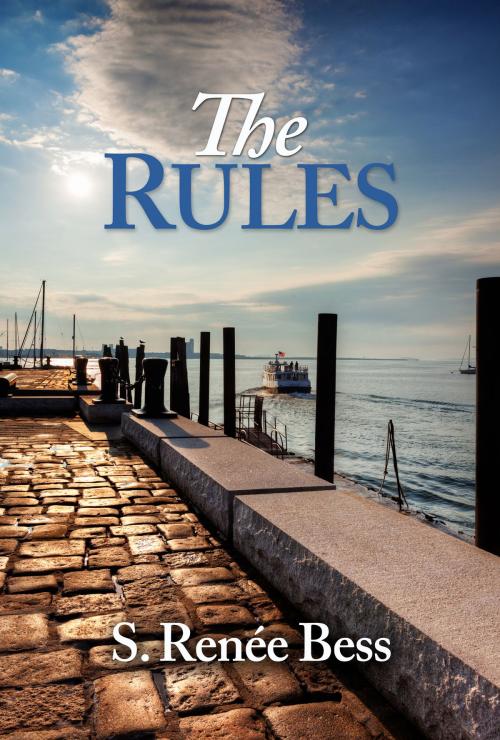 Cover of the book The Rules by S. Renee Bess, Regal Crest Enterprises