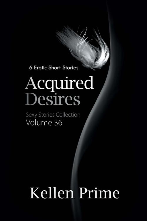 Cover of the book Acquired Desires by Kellen Prime, TLM Media LLC