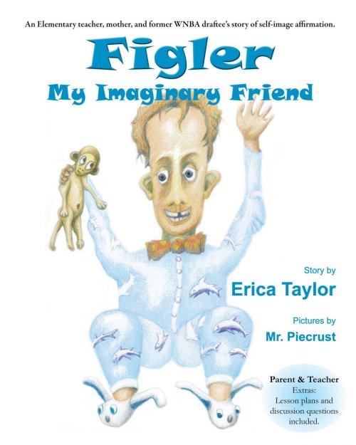 Cover of the book Figler by Erica Taylor, Parkhurst Brothers, Inc.