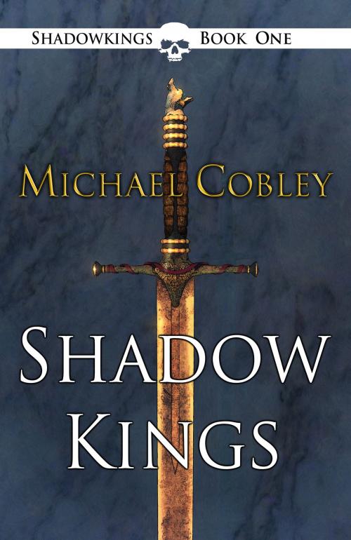 Cover of the book Shadowkings by Michael Cobley, JABberwocky Literary Agency, Inc.