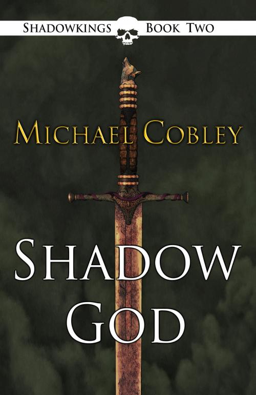 Cover of the book Shadowgod by Michael Cobley, Jabberwocky Literary Agency, Inc.