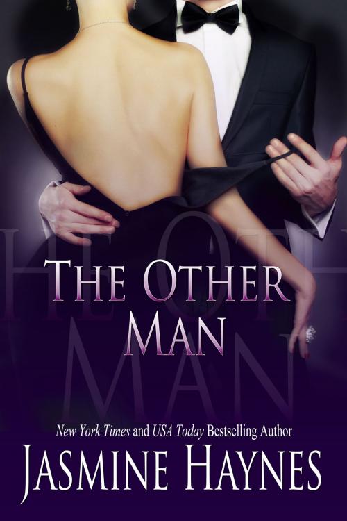 Cover of the book The Other Man by Jasmine Haynes, Jennifer Skully, Jasmine Haynes