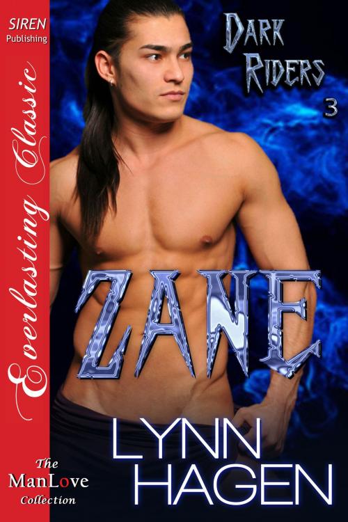 Cover of the book Zane by Lynn Hagen, Siren-BookStrand