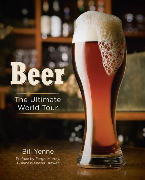 Cover of the book Beer by Bill Yenne, Race Point Publishing