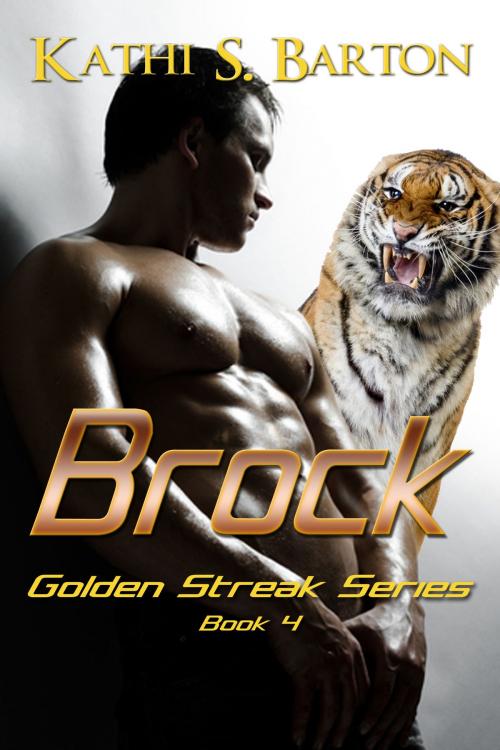 Cover of the book Brock by Kathi S Barton, World Castle Publishing, LLC