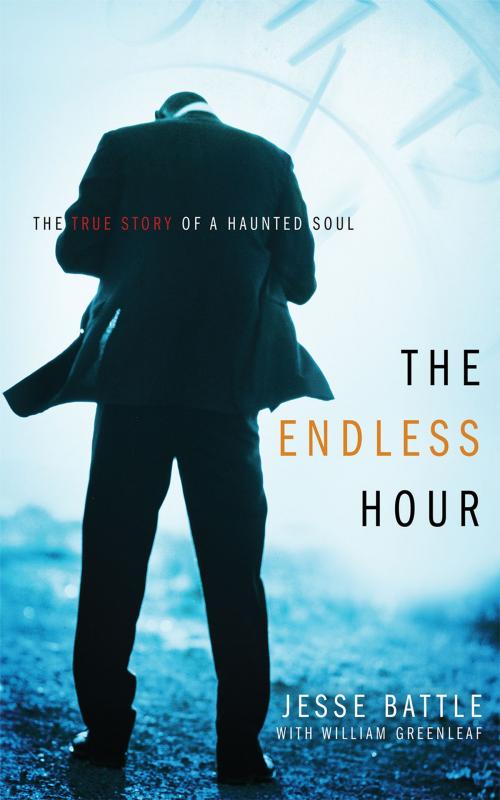 Cover of the book The Endless Hour by Jesse Battle, Redemption Press