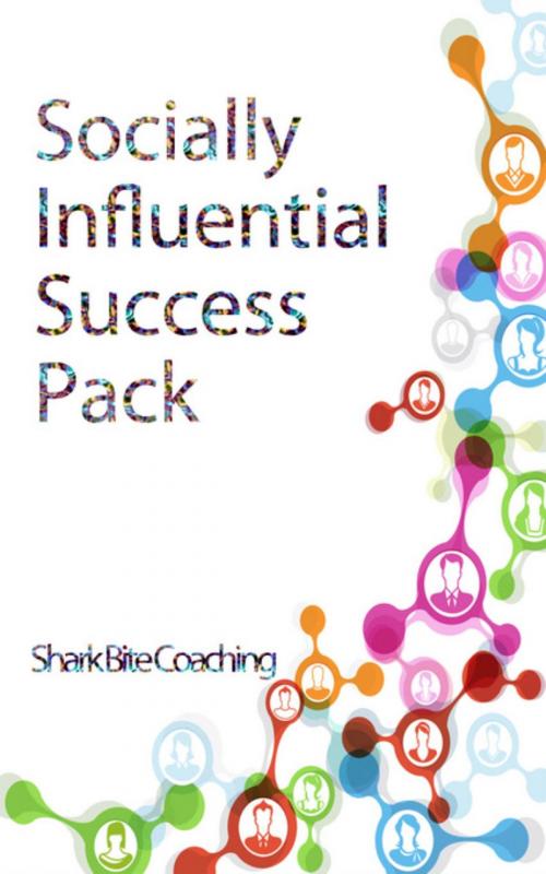 Cover of the book Socially Influential Success Pack by Cassandra Fenyk, Fenyk Enterprises LLC