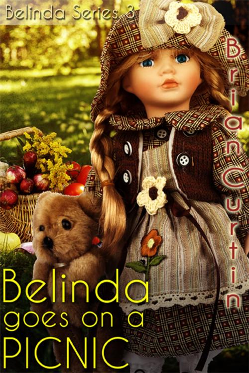 Cover of the book Belinda goes on a Picnic by Brian Curtin, eXtasy Books Inc