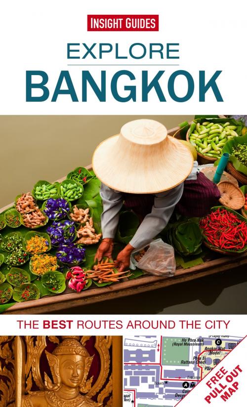 Cover of the book Insight Guides: Explore Bangkok by Insight Guides, APA