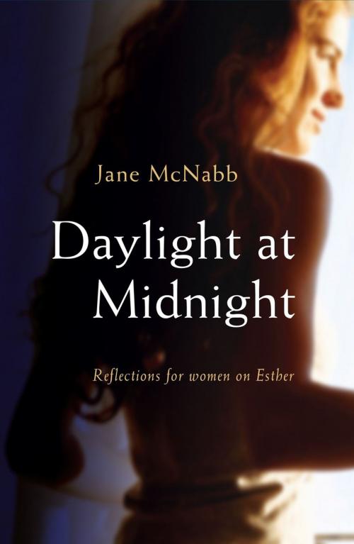 Cover of the book Daylight at Midnight by Jane McNabb, Authentic Publishers