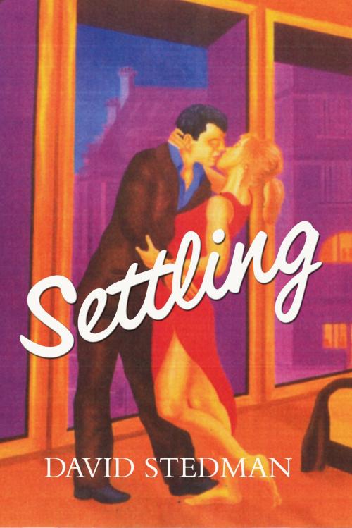 Cover of the book Settling by David Stedman, Troubador Publishing Ltd