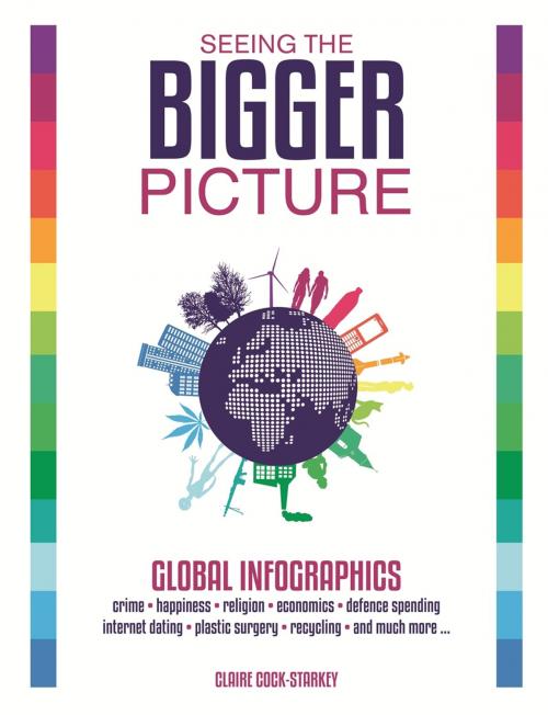 Cover of the book Seeing the Bigger Picture by Claire Cock-Starkey, Michael O'Mara Books