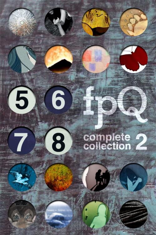 Cover of the book FPQ Complete Collection 2 by Found Press, Found Press Media