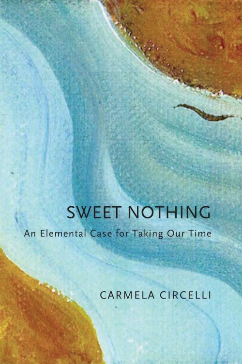 Cover of the book Sweet Nothing by Carmela Circelli, Quattro Books