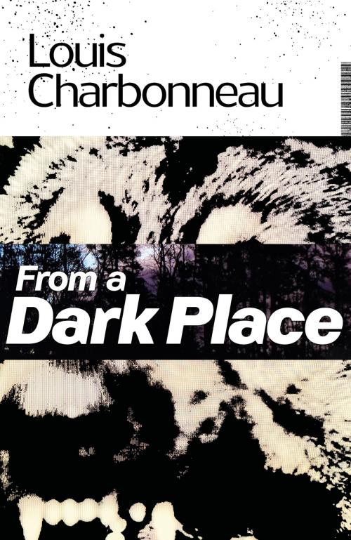 Cover of the book From a Dark Place by Louis Charbonneau, JABberwocky Literary Agency, Inc.
