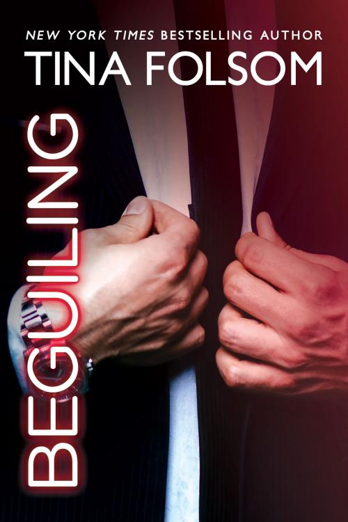Cover of the book Beguiling by Tina Folsom, Tina Folsom