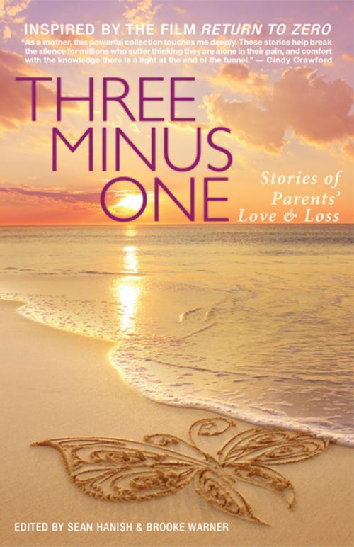 Cover of the book Three Minus One by , She Writes Press