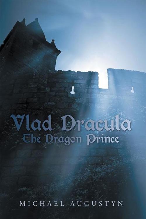 Cover of the book Vlad Dracula by Michael Augustyn, iUniverse