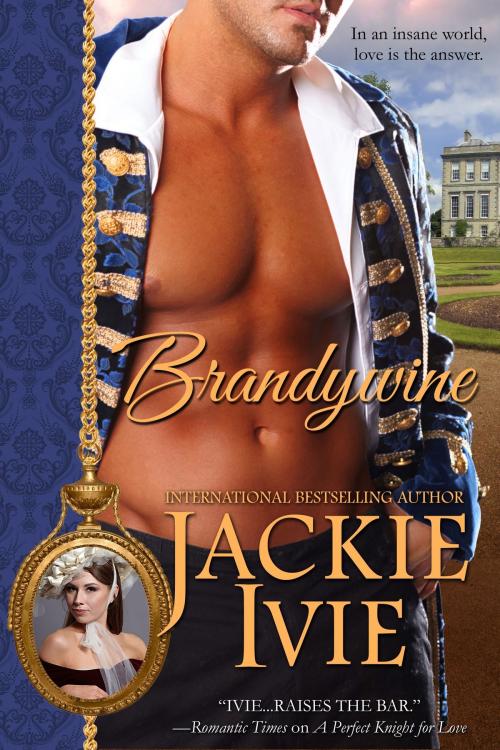 Cover of the book Brandywine by Jackie Ivie, Jackie Ivie