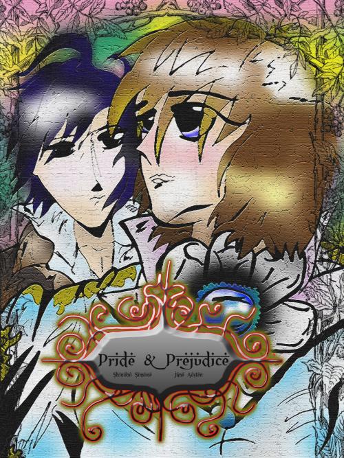 Cover of the book Pride and Prejudice(yaoi) by Shinobu Simone, Perfect Commando Productions