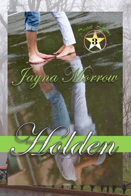 Cover of the book Holden by Jayna Morrow, Prism Book Group