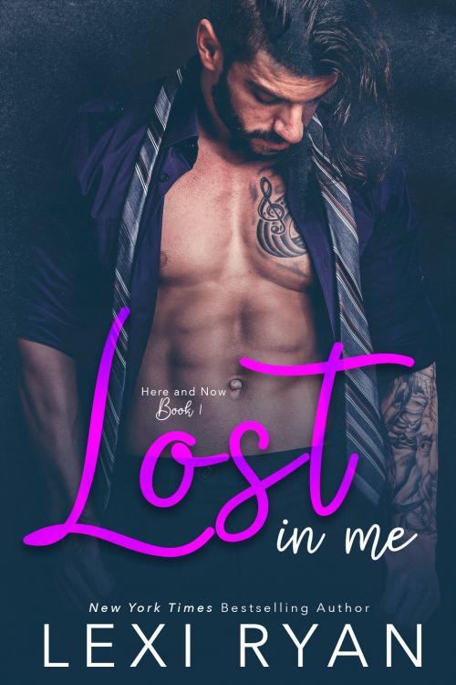 Cover of the book Lost In Me by Lexi Ryan, Ever After, LLC