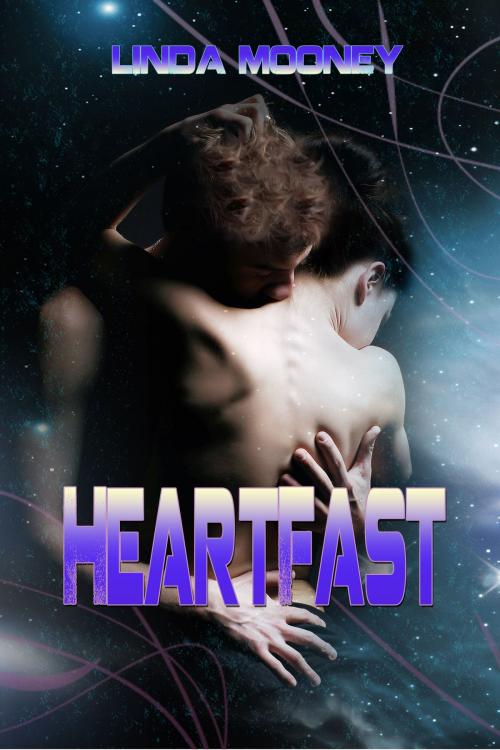 Cover of the book HeartFast by Linda Mooney, Music And Press