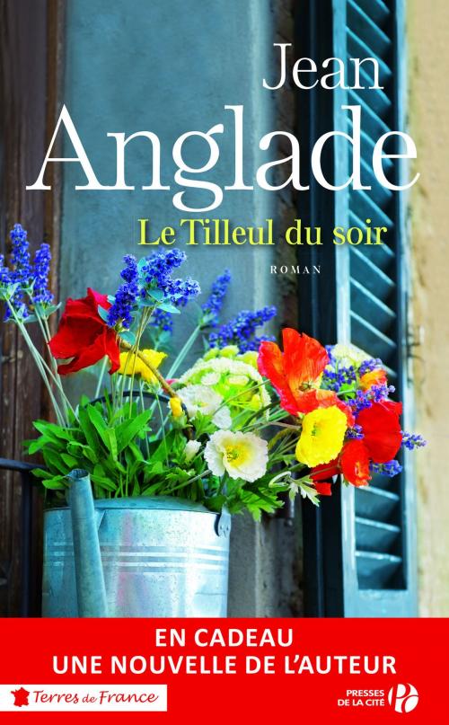 Cover of the book Le tilleul du soir by Jean ANGLADE, Place des éditeurs
