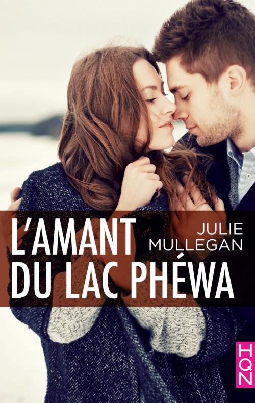 Cover of the book L'amant du lac Phéwa by Julie Mullegan, Harlequin