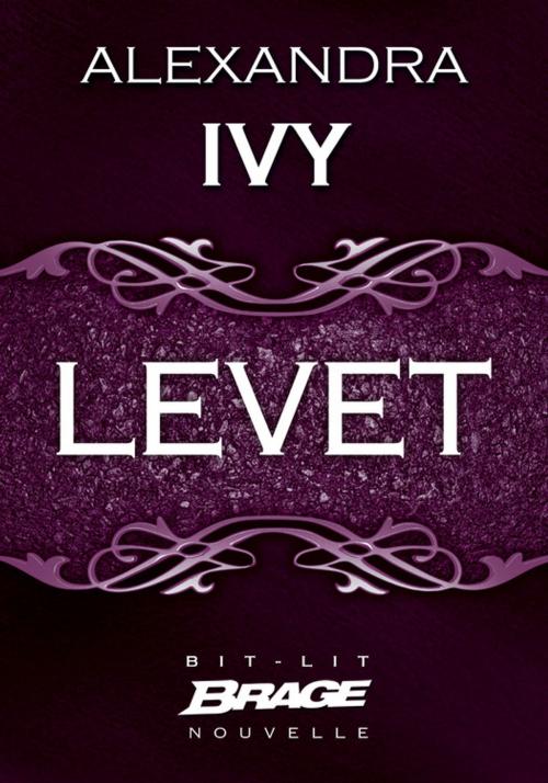 Cover of the book Levet by Alexandra Ivy, Bragelonne