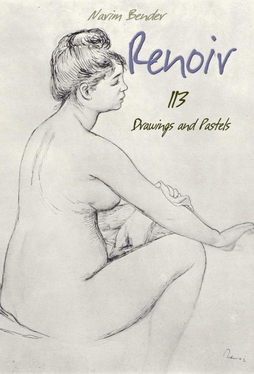 Cover of the book Renoir by Narim Bender, Osmora Inc.