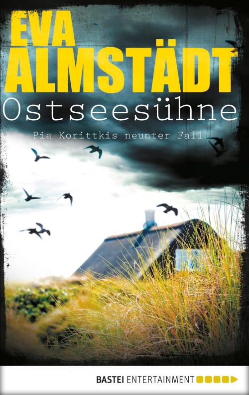 Cover of the book Ostseesühne by Eva Almstädt, Bastei Entertainment