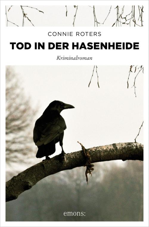 Cover of the book Tod in der Hasenheide by Connie Roters, Emons Verlag
