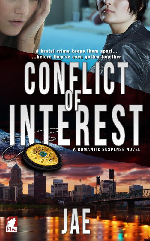Cover of the book Conflict of Interest by Jae, Ylva Publishing