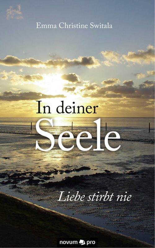 Cover of the book In deiner Seele by Emma Christine Switala, novum pro Verlag