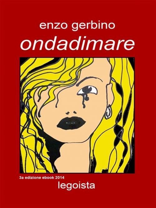 Cover of the book ondadimare by Enzo Gerbino, Enzo Gerbino