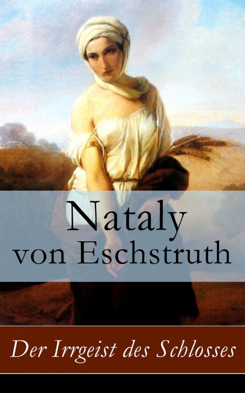 Cover of the book Der Irrgeist des Schlosses by Nataly von Eschstruth, e-artnow