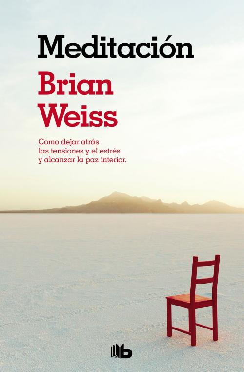 Cover of the book Meditación by Brian Weiss, Penguin Random House Grupo Editorial España