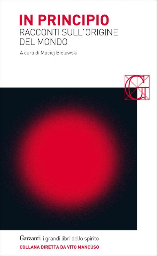 Cover of the book In principio by Aa.Vv., Garzanti classici