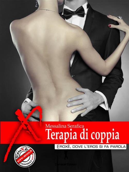 Cover of the book Terapia di coppia by Messalina Serafica, Eroxè