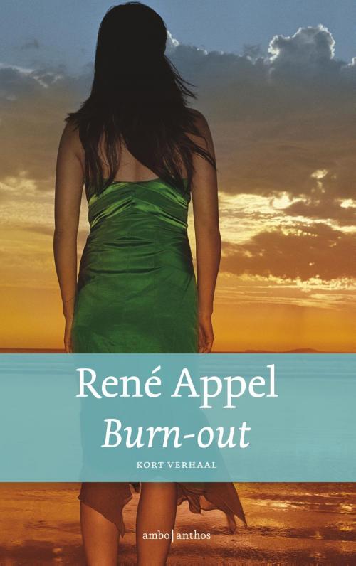 Cover of the book Burn-out by René Appel, Ambo/Anthos B.V.