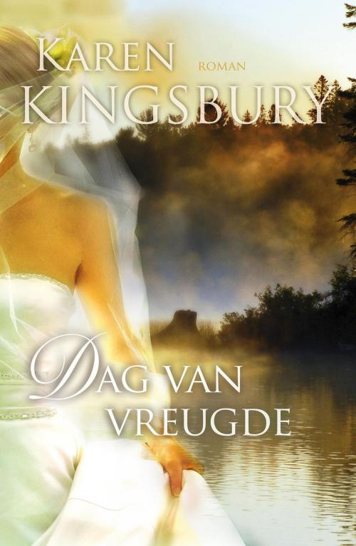 Cover of the book Samen onderweg by Karen Kingsbury, VBK Media