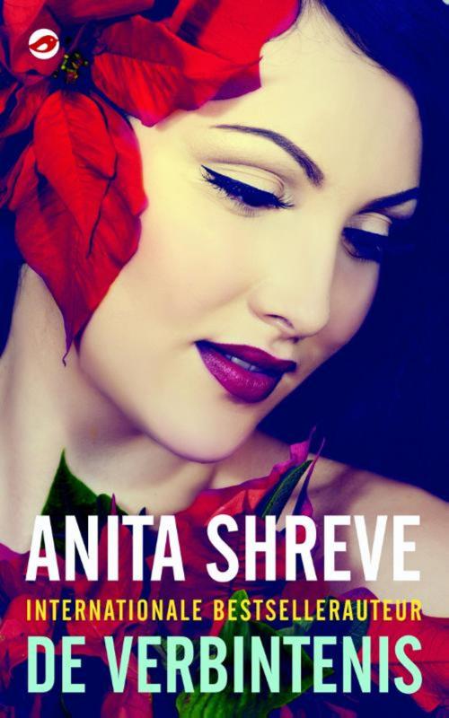 Cover of the book De verbintenis by Anita Shreve, Bruna Uitgevers B.V., A.W.