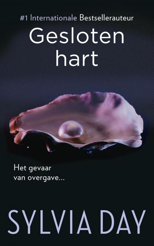 Cover of the book Gesloten hart by Sylvia Day, Bruna Uitgevers B.V., A.W.