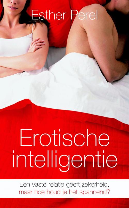 Cover of the book Erotische intelligentie by Esther Perel, Bruna Uitgevers B.V., A.W.