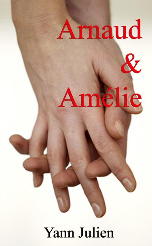 Cover of the book Arnaud et Amélie by Yann Julien, Yann Julien
