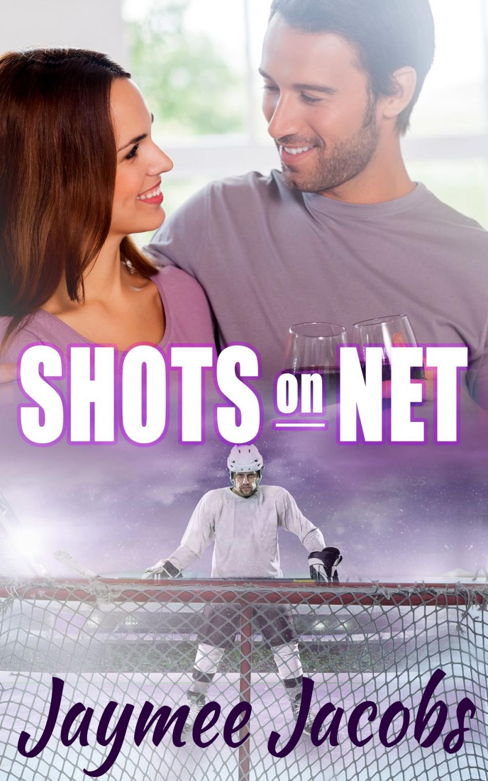 Big bigCover of Shots on Net